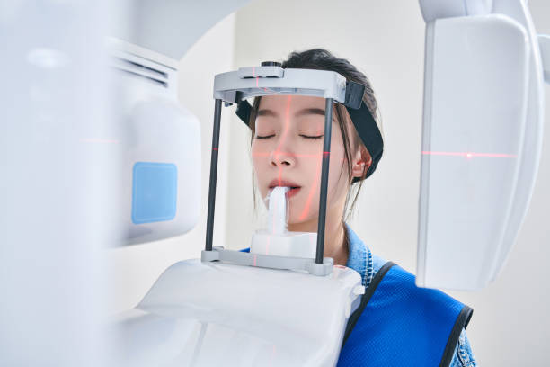 Dental X-Rays and Imaging