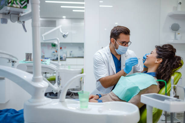 Professional Dental Services in Clayton, IN